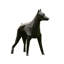 Dominick Animals Statue