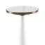 Greta Marble End Table