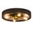Avaneesh Flush Mount