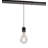 Alva 5 - Light Wrought Iron Kitchen Island Pendant