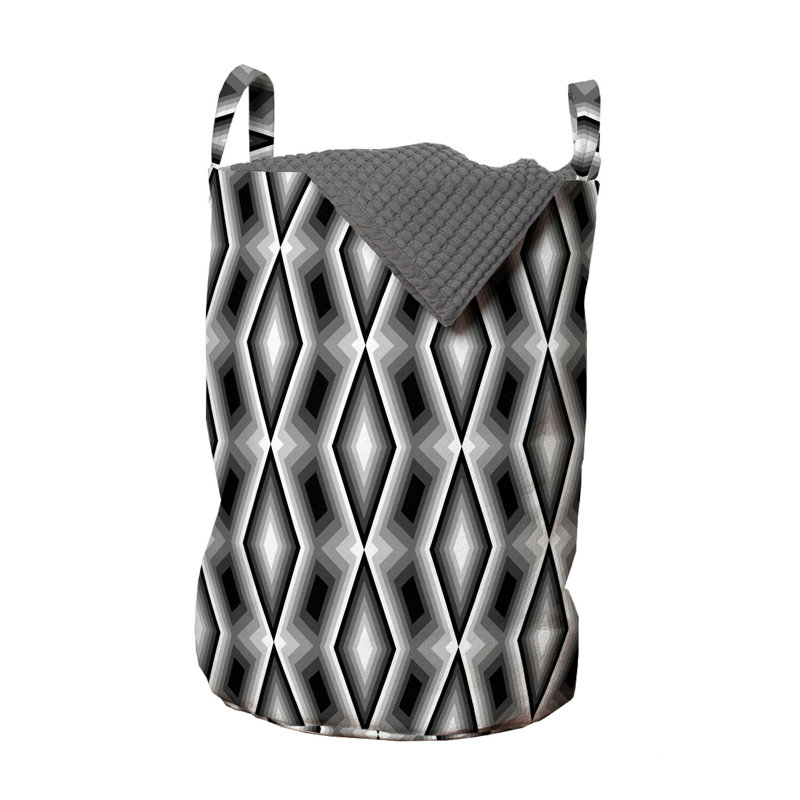 Laundry Bag with Handles