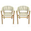 Ensemble de chaises d'extérieur pour 2 personnes-129514347-129514350