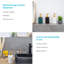 Ahmani Ceramic / Porcelain Soap Dispenser-1868675157