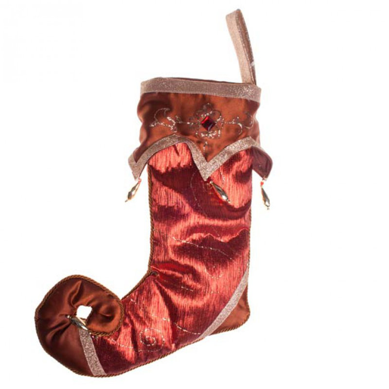 Fabric Stocking