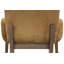 Museo Leather Arm Chair