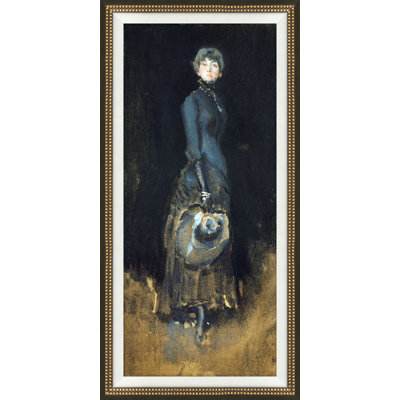 " The Lady "