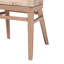 Chaise de salle à manger Modern