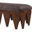 Banc en tissu Altair-482617496