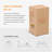 E2000 Series Zero Gravity Adjustable Bed with 14" Mattress, APP Control-87128552