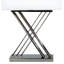 Lampe de table 28 "X Shampe