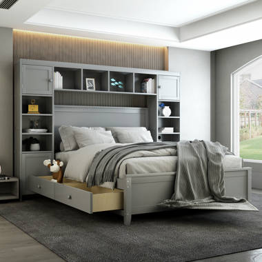 https://assets.wfcdn.com/im/09544997/resize-h380-w380%5Ecompr-r70/2436/243647495/Bookcase+Bed.jpg