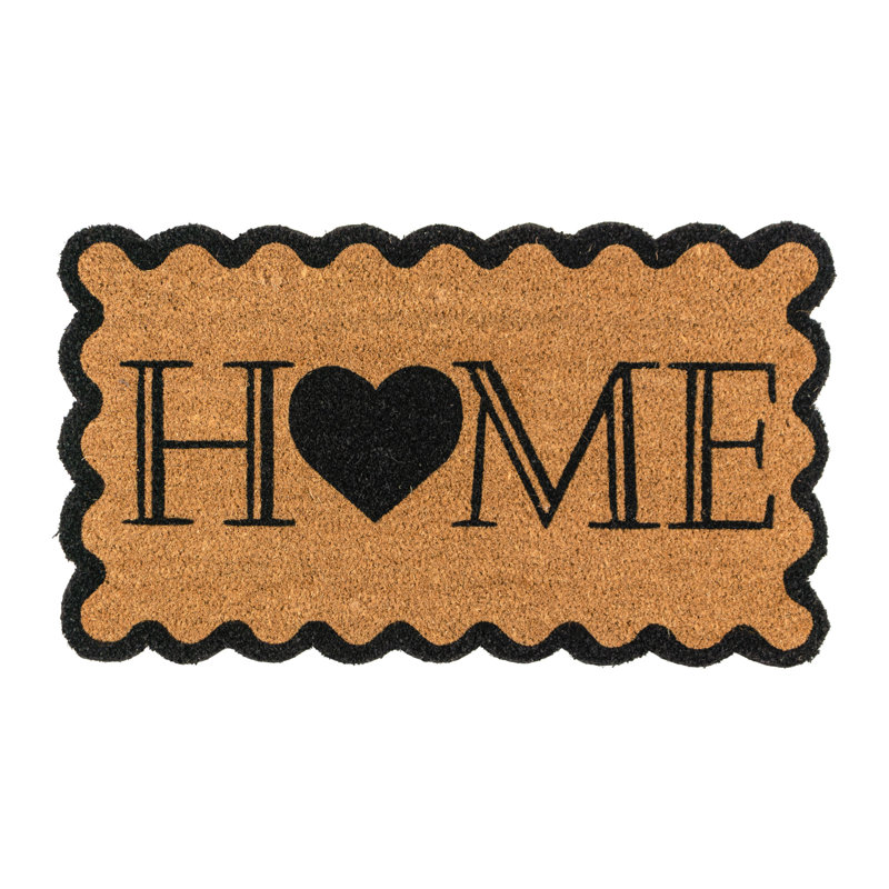 Indoor / Outdoor Doormat