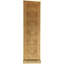 Handmade Cotton and Wool Oriental Area Rug