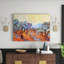 Vincent Van Gogh - Wrapped Canvas Painting-21212468