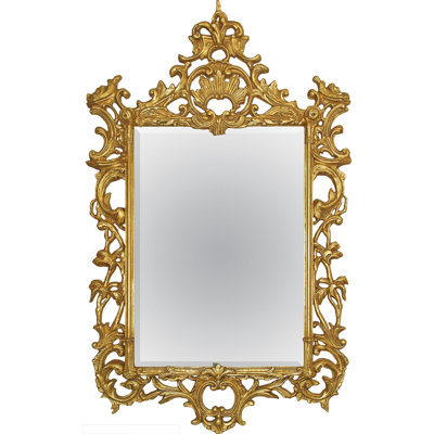 Penhaupt Mirror