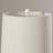 Breisacher Ceramic Bedside Table Lamp