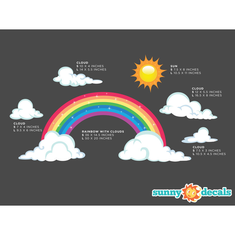 Schwartz Wall Sticker / Decal, Small