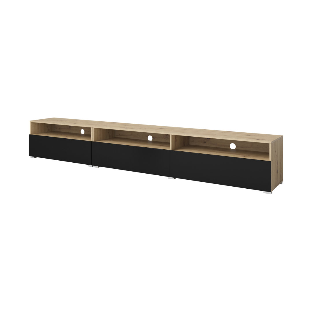 Unfinished TV Stand for TVs up to 88"