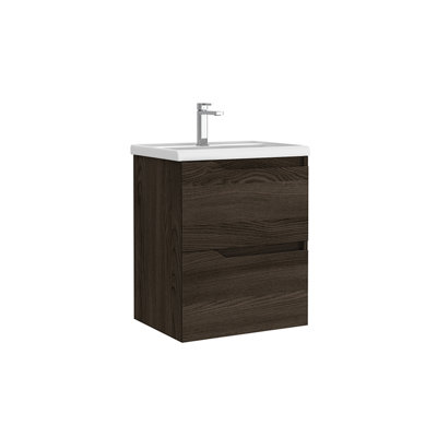 Menta 19.9'' W Single Vanity