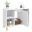 Skagway Sink Cabinet 80x33x60 cm Engineered Wood-1067409735