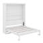Lit escamotable avec tablettes Murphy-345090668-345090666
