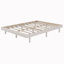 Structure de lit plateforme en bois Karline-779931442-779931443
