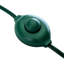 Eagle 7.5' H Lighted Artificial Christmas Tree