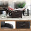 Ansley 68cm Wide with Massager-1928647031