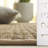 Auckland Bamboo Slat/Seagrass Natural/Beige Area Rug-43522570