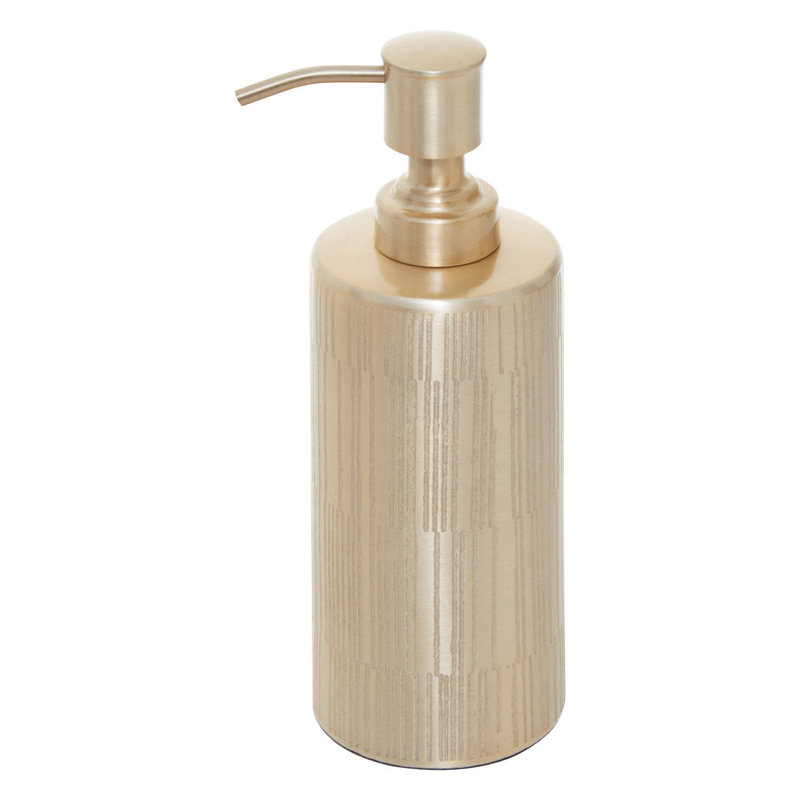 Strout Soap Dispenser
