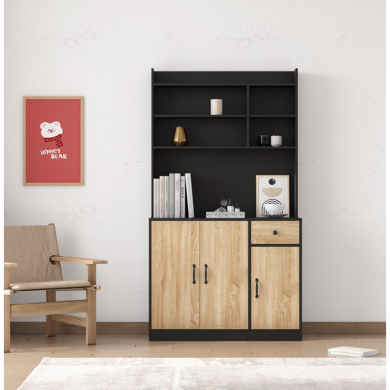 Armoire d'appoint Ajten