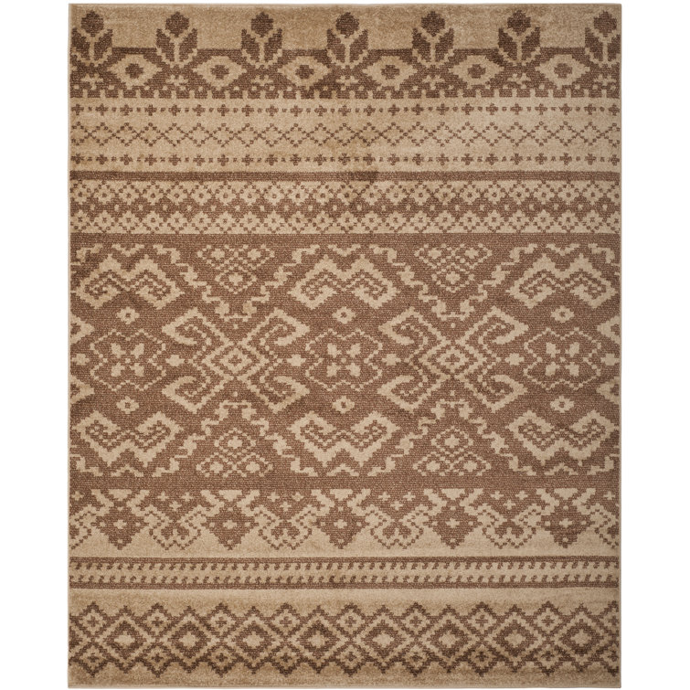 Tapis Nicarla Performance Southwestern