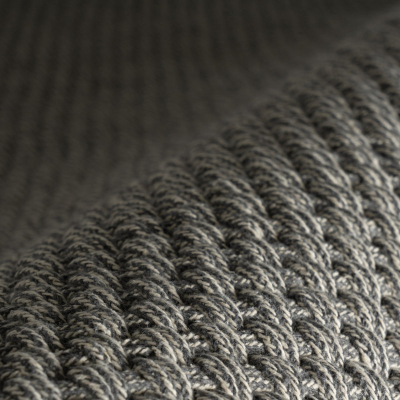 Bridges Rope Rug, Rectangle 2' x 3'