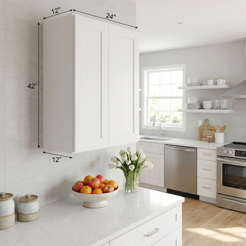 Armoire murale Classic