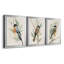 Tree Toppers I - Ensemble de 3 peintures sur toile encadrées-1031297093-1031297091