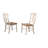 Latresa Extendable Round Solid Wood Dining Set-1987137856-1987137863-1987137862