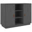 Krishvi 100cm Solid Wood Sideboard-35205780