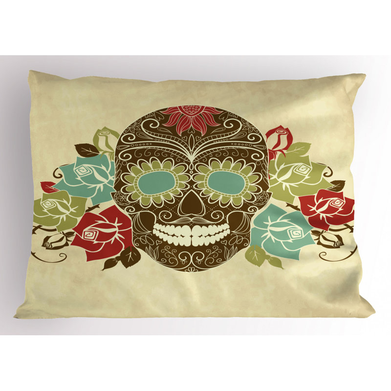 Polyester Sham Set, Twin