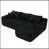 Black est en rupture de stock