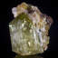 Fluorapatite. Mine Cerro de Mercado.