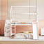 Lit superposé avec glissade, lit maison avec glissade-1323258980-1339755706