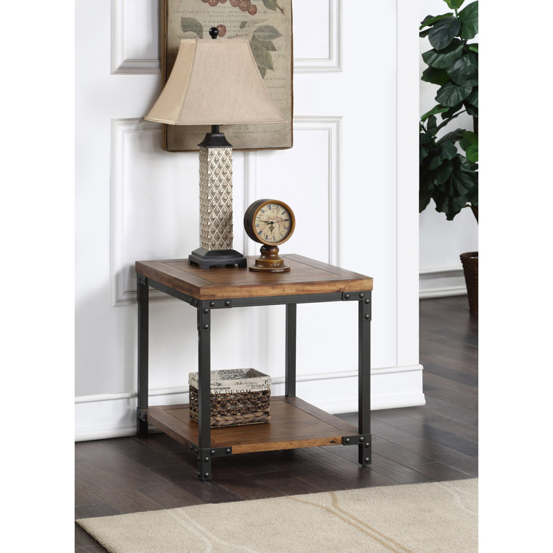 Table basse Serdar