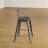 Kreig Solid Wood 25.5" Counter Stool-686229404
