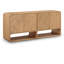 Buffet en bois massif 68,5 po Parker-90706700