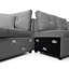 Canapé-lit modulaire en L 85,5 po-1606762393