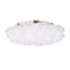 1-Light LED Flush Mount-851510196