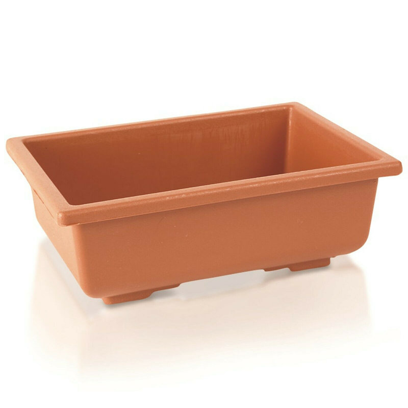 Champlin Pot Planter