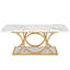 Rectangle Coffee Table