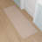 Oscar Custom Cut Non-Slip Rubberback Extra Long Hallway Runner Rug for Kitchen, Living Room, Bedroom-124597514-101773191