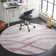 Shelva Performance Abstract Rug